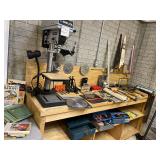 Woodworking tools