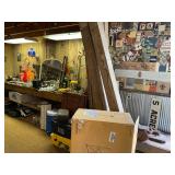 unusual wall hanging