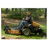 Woods Zero-Turn Mower