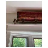 Unusual primitive farm item - unidentified