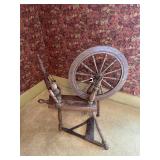 Spinning Wheel