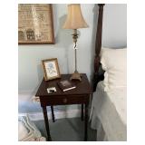 Eldred Wheeler Side Table