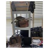 Handbags - Coach, Brahmin, Dooney & Bourke & More