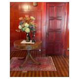 Welcome to the home of Carolyn Wilson