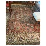 Persian Rug