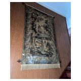 Large tapestry