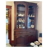 Secretary/China Cabinet - Beautiful