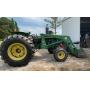 50% OFF SUNDAY on Most Item MOVING/DOWNSIZING SALE- House, Garage & BARN - John Deere 1978 TRACTOR