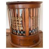 COLLECTIONS - Antique Baby Feeders, Sewing, Trading Cards