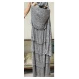 1 of many evening dresses