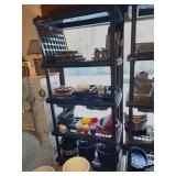 Baking Pans of all kinds