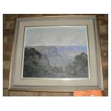 Australian artist oil