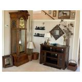 Howard Miller Grandfather Clock