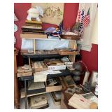 Ephemora - family, area, political and more 