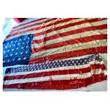 Authentic flat and bunding