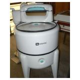 Maytag wringer washing machine (there are 2, both working)