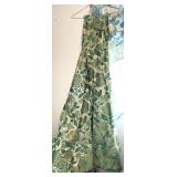 VIntage Evening Dress