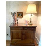 Stickley Server/Cabinet