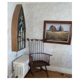 Stickley Windsor Chair