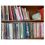 Railroad related books