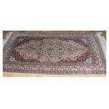 Oriental Rug - others not pictured