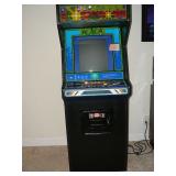 Vintage Atari Centipede Video Game