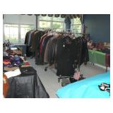 designer & quality clothing & coats