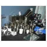 stainless steel bathroom accessories