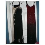 Evening and Prom Dresses