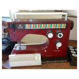 Viking Sewing Machine