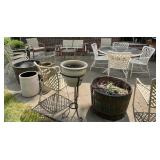 Patio Furniture