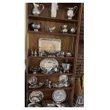 Silver Plate - Antique/Vintage