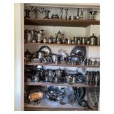 Pewter Pewter & More Pewter