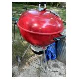 Weber Grill