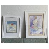 Water Colors by Springfield Artist