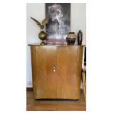 Mid Century Modern Cabinetr