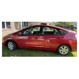 2009 Toyota Prius Hybrid