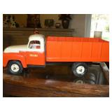 True Scale 55-57 Rare Dump Truck