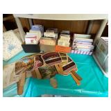 ESTATE SALE -HOUSE- GARAGE - TENT - YARD