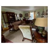 U of I, Sterling Silver, Vintage Clothing, Antique & More