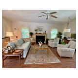 CURTIS ESTATE SALE - GOLD & SILVER, 2 Floors of HOUSEHOLD & MORE