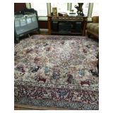 Persian Rug