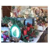 Christmas decorations