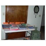 Vintage fabric - great for quilting