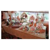 Gentry & Jorgensen FREMONT ESTATE SALE! DESIGNER  VINTAGE  HOLIDAY & MORE!