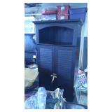 WEST PALMDALE ESTATE ALE BY ON THE BLVD ANTIQUES