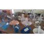 FABULOUS LANCASTER CA ESTATE SALE BY ON THE BLVD ANTIQUES
