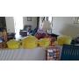 WEST PALMDALE CA ESTATE SALE BY ON THE BLVD ANTIQUES