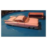 BURSTING AT THE SEAMS ANTELOPE VALLEY ESTATE ALE BY ON THE BLVD ANTIQUES