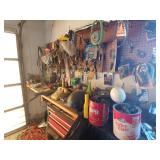 JAM PACKED WEST PALMDALE CA ESTATE SALE BY ON THE BLVD ANTIQUES